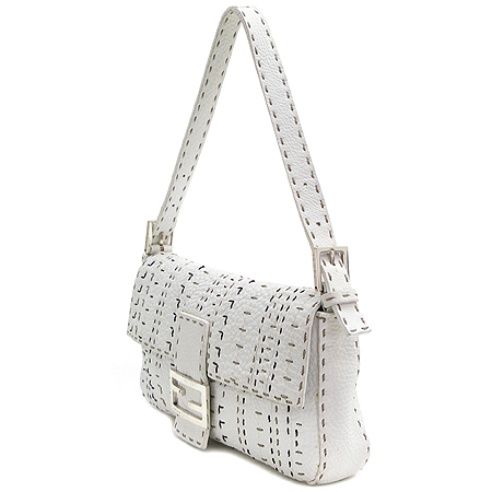 Fendi(���) 8BR101 �������� ���� �ΰ� ��� ���� ��Ƽġ ����� �̹���2 - ���̺��� �߰���ǰ