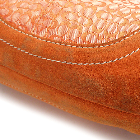 Coach(��ġ) 6351 ������ �÷� �ñ״�ó ȣ�� ����� �̹���5 - ���̺��� �߰���ǰ