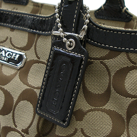 Coach(��ġ) F15146 �ñ׳��� ���� �ֳ��� ȥ�� ����� �̹���3 - ���̺��� �߰���ǰ