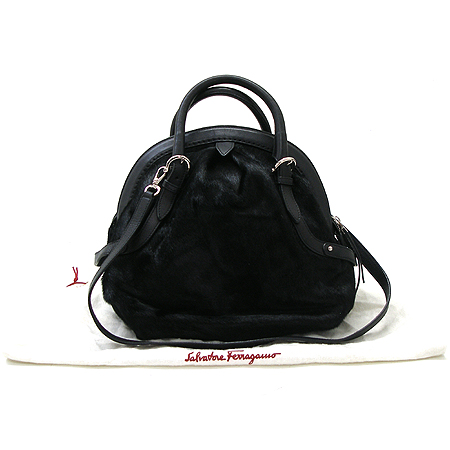 Ferragamo(��󰡸�) 21 5337 ��ġ ��Ʈ�� + ��� ��Ʈ�� �̹���2 - ���̺��� �߰���ǰ
