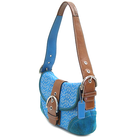 Coach(��ġ) 6818 ���� ���� ��Ʈ ��� ���� �ñ״�ó ����� [��������] �̹���2 - ���̺��� �߰���ǰ