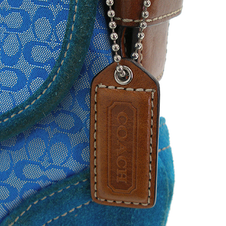 Coach(��ġ) 6818 ���� ���� ��Ʈ ��� ���� �ñ״�ó ����� [��������] �̹���3 - ���̺��� �߰���ǰ