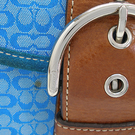 Coach(��ġ) 6818 ���� ���� ��Ʈ ��� ���� �ñ״�ó ����� [��������] �̹���4 - ���̺��� �߰���ǰ