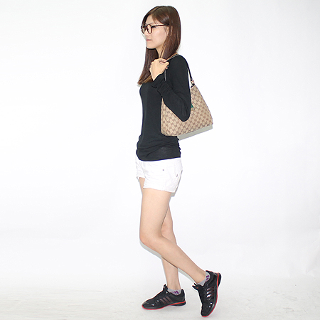 Gucci(����) 211934 ���� ��� ��Ƽġ �ڰ��� ȣ���� �̹���7 - ���̺��� �߰���ǰ