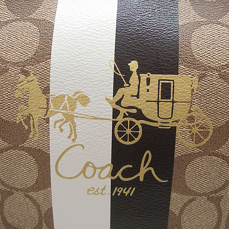 Coach(��ġ) 13193 �츮Ƽ�� �����ͺ� ��������Ʈ ȣ�� 2WAY �̹���4 - ���̺��� �߰���ǰ