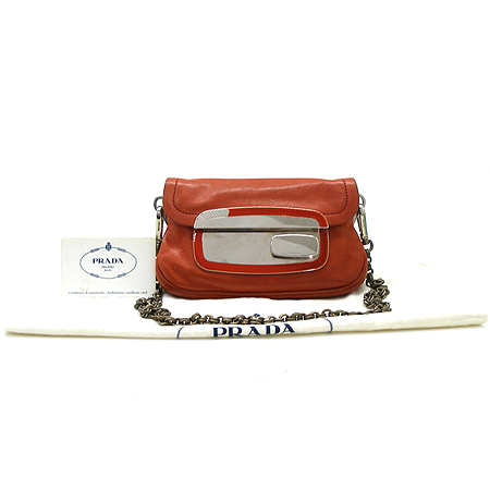 Prada(�����) BR2662 �̴�ü�� ����� �̹���2 - ���̺��� �߰���ǰ