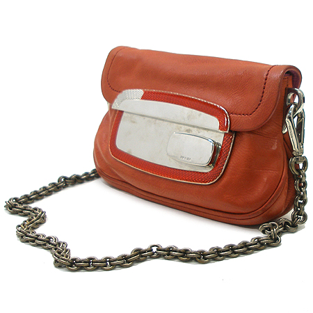 Prada(�����) BR2662 �̴�ü�� ����� �̹���3 - ���̺��� �߰���ǰ