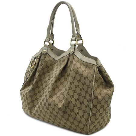 Gucci(����) 211943 GG �ΰ� �𰡵� ��Ű ����� �̹���2 - ���̺��� �߰���ǰ