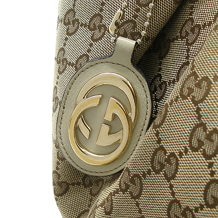Gucci(����) 211943 GG �ΰ� �𰡵� ��Ű ����� �̹���3 - ���̺��� �߰���ǰ