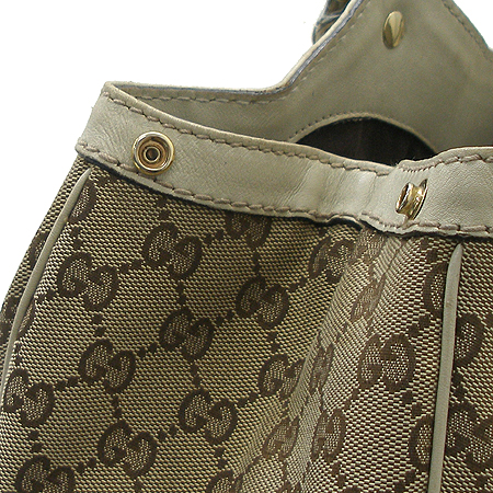 Gucci(����) 211943 GG �ΰ� �𰡵� ��Ű ����� �̹���4 - ���̺��� �߰���ǰ
