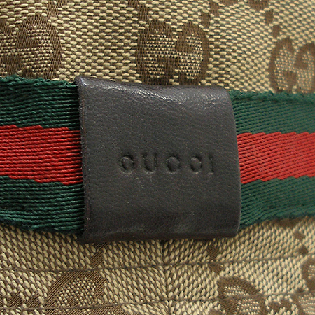Gucci(����) GG �ΰ� �ڰ��� ������ ���� - M ������ �̹���3 - ���̺��� �߰���ǰ