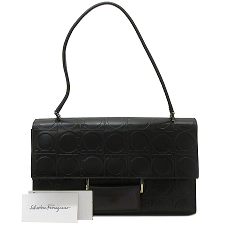 Ferragamo(��󰡸�) 21 0584. ��ġ�� �ΰ� ���� ����� �̹���2 - ���̺��� �߰���ǰ