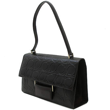 Ferragamo(��󰡸�) 21 0584. ��ġ�� �ΰ� ���� ����� �̹���3 - ���̺��� �߰���ǰ