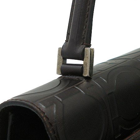 Ferragamo(��󰡸�) 21 0584. ��ġ�� �ΰ� ���� ����� �̹���4 - ���̺��� �߰���ǰ