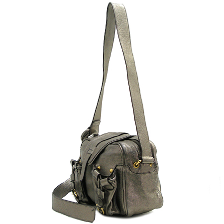 Ferragamo(��󰡸�) 21 6367 ����� �� ���� ũ�ν��� �̹���2 - ���̺��� �߰���ǰ
