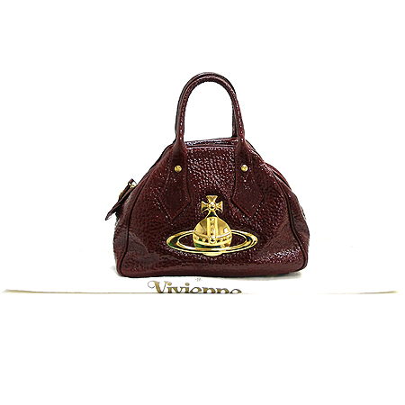 Vivienne_Westwood(���� ����Ʈ���) Ÿ�� ������ ���� ������ ��Ʈ�� [��������] �̹���5 - ���̺��� �߰���ǰ