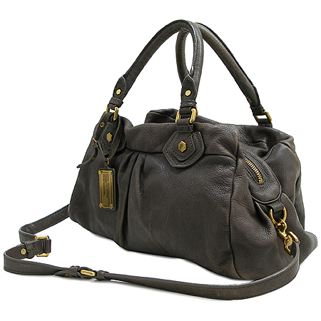 Marc By Marc Jacobs(��ũ ���� ��ũ�����߽�) �׷��� ���� ��Ʈ�� + ��� ��Ʈ�� [�б�����������2ȣ��] �̹���2 - ���̺��� �߰���ǰ