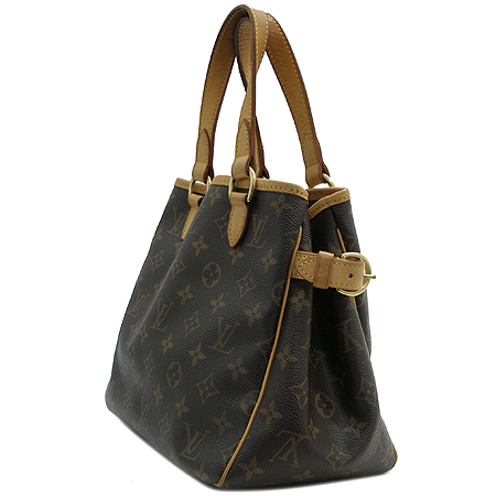 Louis Vuitton(���̺���) M51156 ���׷� ĵ���� ��Ƽ� ��Ʈ�� �̹���2 - ���̺��� �߰���ǰ