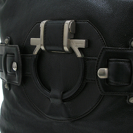 Ferragamo(��󰡸�) 21 A130 ��ġ�� ��� ���� ���� ����� [��������] �̹���3 - ���̺��� �߰���ǰ