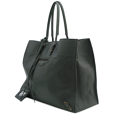 Balenciaga(�߷��þư�) 236701 2011�� ���� ������ ���ǿ��� ��Ʈ�� + �����ſ� [�̾�������] �̹���2 - ���̺��� �߰���ǰ