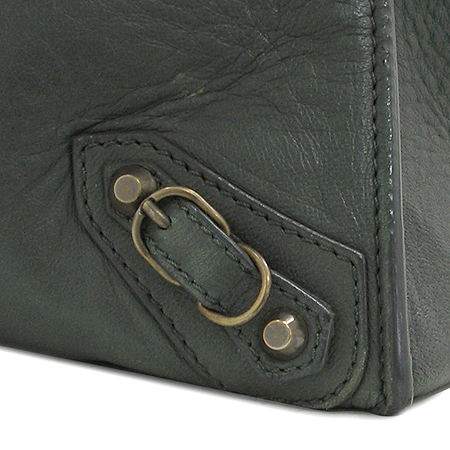 Balenciaga(�߷��þư�) 236701 2011�� ���� ������ ���ǿ��� ��Ʈ�� + �����ſ� [�̾�������] �̹���3 - ���̺��� �߰���ǰ