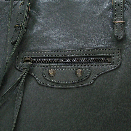 Balenciaga(�߷��þư�) 236701 2011�� ���� ������ ���ǿ��� ��Ʈ�� + �����ſ� [�̾�������] �̹���5 - ���̺��� �߰���ǰ