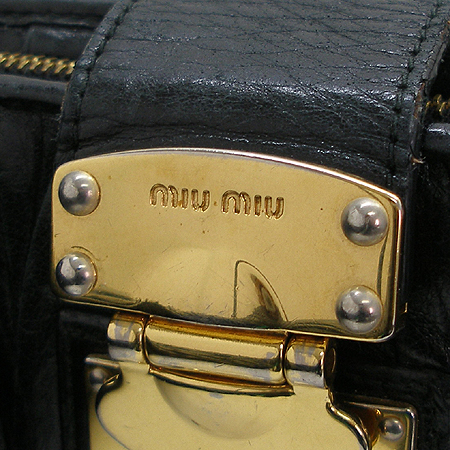 MiuMiu(�̿�̿�) 5M1107 MATELASSE LUX(��Ʈ��� ����) ���� ���� ������ [�̾�������] �̹���3 - ���̺��� �߰���ǰ