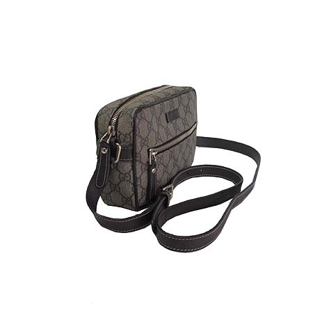 Gucci(����) 201447 GG�ΰ� PVC ũ�ν��� [�ϻ����] �̹���2 - ���̺��� �߰���ǰ