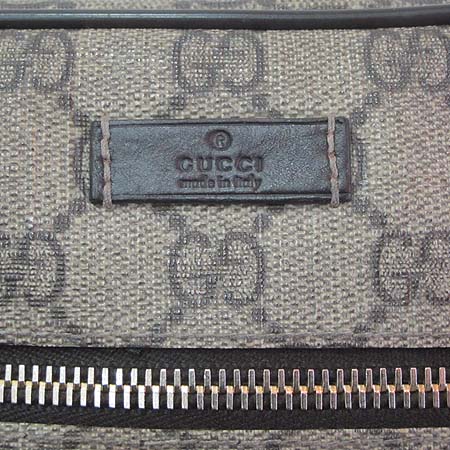 Gucci(����) 201447 GG�ΰ� PVC ũ�ν��� [�ϻ����] �̹���3 - ���̺��� �߰���ǰ