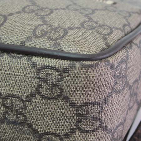Gucci(����) 201447 GG�ΰ� PVC ũ�ν��� [�ϻ����] �̹���4 - ���̺��� �߰���ǰ