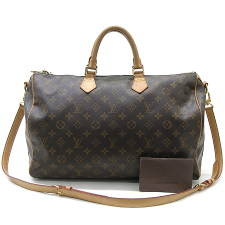 Louis Vuitton(���̺���) M40393 ���׷� ĵ���� �ݵѸ��� ���ǵ� 40 ��Ʈ��+�����Ʈ�� �̹���2 - ���̺��� �߰���ǰ