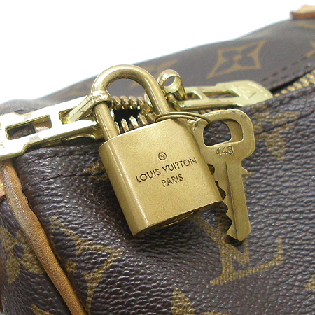 Louis Vuitton(���̺���) M40393 ���׷� ĵ���� �ݵѸ��� ���ǵ� 40 ��Ʈ��+�����Ʈ�� �̹���4 - ���̺��� �߰���ǰ