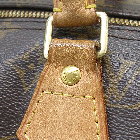 Louis Vuitton(���̺���) M40393 ���׷� ĵ���� �ݵѸ��� ���ǵ� 40 ��Ʈ��+�����Ʈ�� �̹���5 - ���̺��� �߰���ǰ
