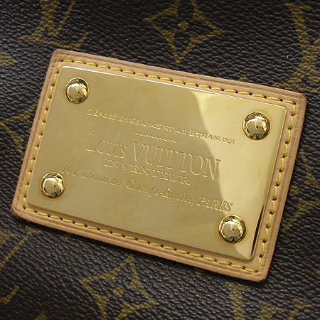Louis Vuitton(���̺���) M56381 ���׷� ĵ���� �������� GM ����� �̹���4 - ���̺��� �߰���ǰ