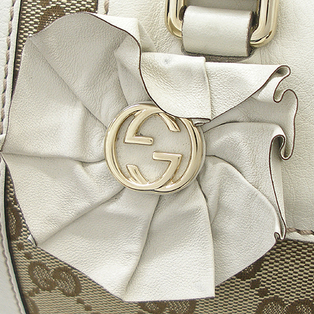 Gucci(����) 189825 GG �ΰ� �ڰ��� ���� ��Ƽġ ���� ��Ʈ�� [��������] �̹���3 - ���̺��� �߰���ǰ