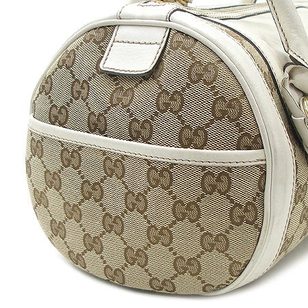 Gucci(����) 189825 GG �ΰ� �ڰ��� ���� ��Ƽġ ���� ��Ʈ�� [��������] �̹���4 - ���̺��� �߰���ǰ