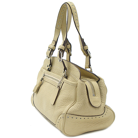 Coach(��ġ) ������ �÷� ¤ �׽� ��� ��Ʈ�� �̹���2 - ���̺��� �߰���ǰ