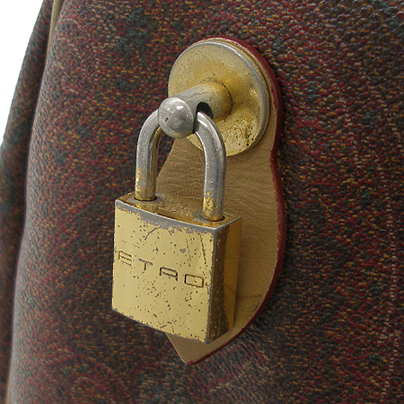 Etro(��Ʈ��) 00001 ������ ������ ��Ʈ�� �̹���4 - ���̺��� �߰���ǰ