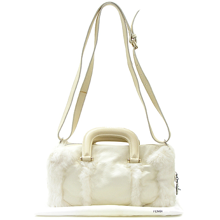 Fendi(���) ������ 8BL085 �䳢�� ������ ���� ���� 2WAY �̹���2 - ���̺��� �߰���ǰ