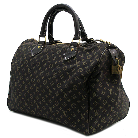 Louis Vuitton(���̺���) M95224 �̴ϸ� ���ǵ� 30 ��Ʈ�� �̹���2 - ���̺��� �߰���ǰ
