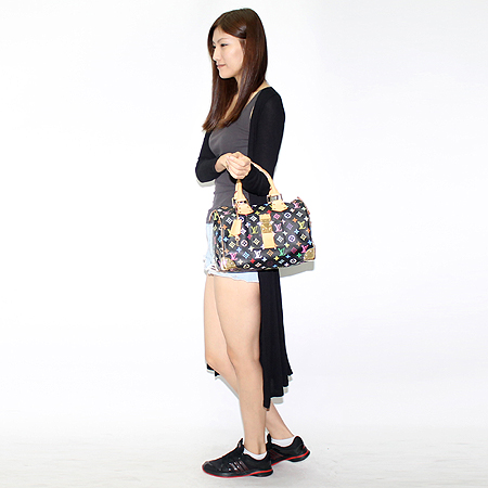 Louis Vuitton(���̺���) M92642 ���׷� ��Ƽ �÷� ���� ���ǵ�30 ��Ʈ�� �̹���7 - ���̺��� �߰���ǰ