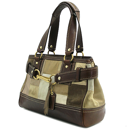 Coach(��ġ) 10299 ��Ƽ ��ġ �簢 ����� [��������] �̹���3 - ���̺��� �߰���ǰ