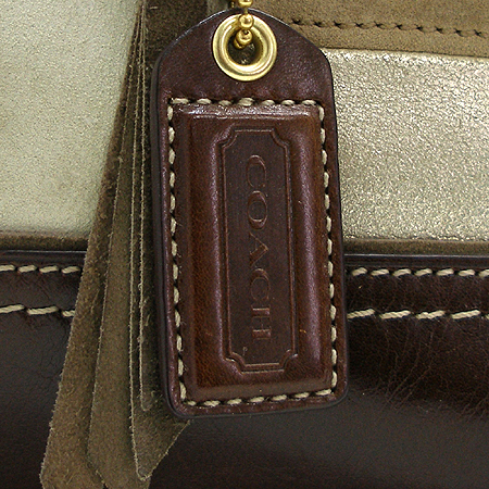 Coach(��ġ) 10299 ��Ƽ ��ġ �簢 ����� [��������] �̹���4 - ���̺��� �߰���ǰ