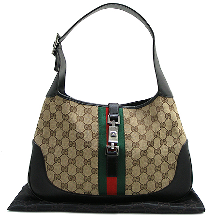 Gucci(����) 00963 GG �ΰ� �ڰ��� ��� ��Ƽġ ��Ű ����� �̹���2 - ���̺��� �߰���ǰ