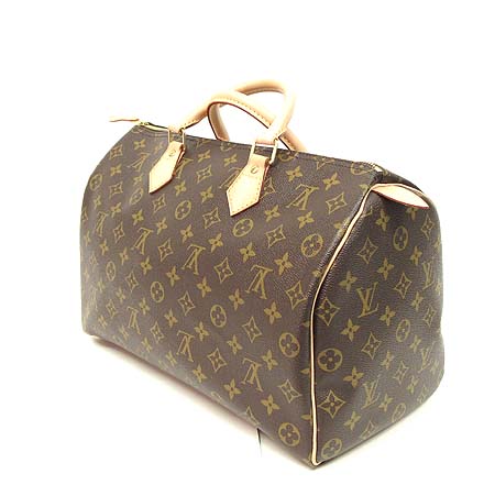 Louis Vuitton(���̺���) M41524 ���׷� ĵ���� ���ǵ� 35 ��Ʈ�� [�д����] �̹���2 - ���̺��� �߰���ǰ