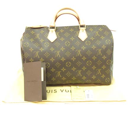 Louis Vuitton(���̺���) M41524 ���׷� ĵ���� ���ǵ� 35 ��Ʈ�� [�д����] �̹���3 - ���̺��� �߰���ǰ