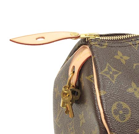 Louis Vuitton(���̺���) M41524 ���׷� ĵ���� ���ǵ� 35 ��Ʈ�� [�д����] �̹���4 - ���̺��� �߰���ǰ