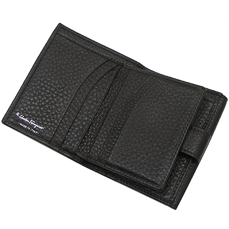 Ferragamo(��󰡸�) 22 A596 ��ũ���ڷ��� ���尣ġ�Ϸΰ� 2�� ������ [��������] �̹���4 - ���̺��� �߰���ǰ