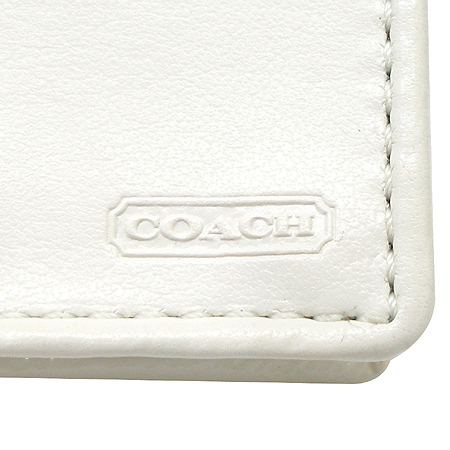 Coach(��ġ) �ñ׳��� �ΰ� ���̴�Ʈ Ʈ���� ���� �ΰ� ī�� ���� ���� �̹���4 - ���̺��� �߰���ǰ