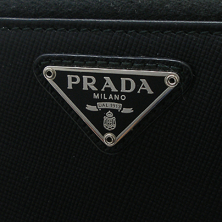 Prada(�����) 1M0522 �ﰢ �ΰ� ���ǾƳ� ¤�� ������ [��������] �̹���2 - ���̺��� �߰���ǰ